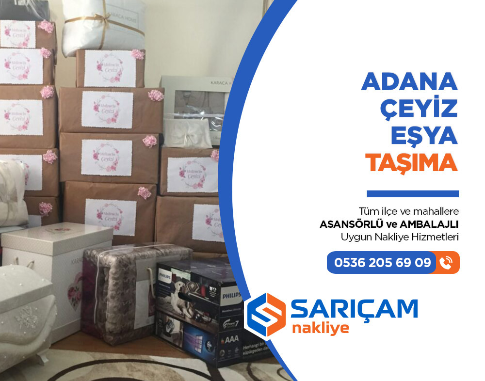 Adana Pikap Nakliye - Adana Sarıçam Nakliye Adana Pikap Nakliye - Adana Sarıçam Nakliye