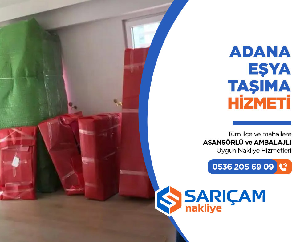 Adana Pikap Nakliye - Adana Sarıçam Nakliye Adana Pikap Nakliye - Adana Sarıçam Nakliye