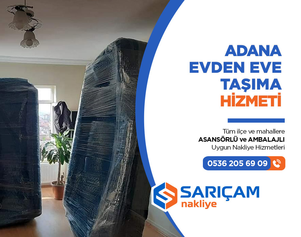 Adana Pikap Nakliye - Adana Sarıçam Nakliye Adana Pikap Nakliye - Adana Sarıçam Nakliye