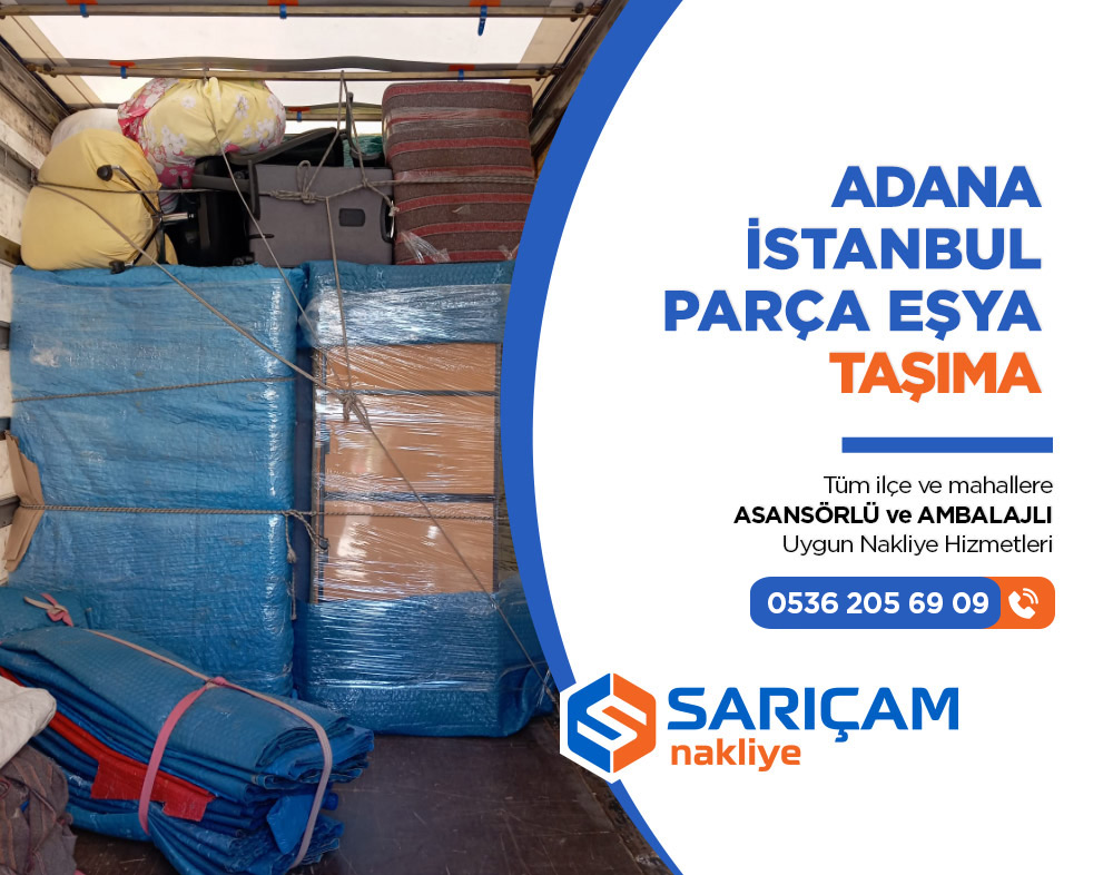 Adana Pikap Nakliye - Adana Sarıçam Nakliye Adana Pikap Nakliye - Adana Sarıçam Nakliye
